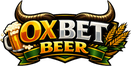 Oxbet Beer Logo